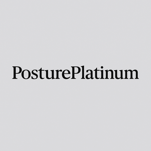 PosturePlatinum